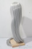 画像2: 8-9inch/ウィッグ U-25-02-25-127-TN-ZU (2)