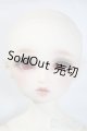 画像: Dear SD/ウナ　PSホワイト U-25-02-25-214-TN-ZU