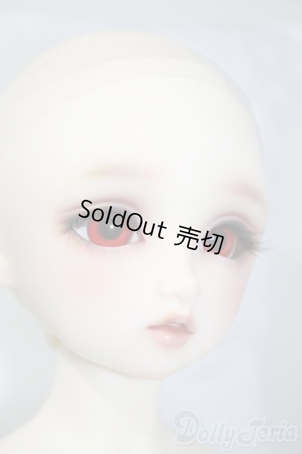 画像2: Dear SD/ウナ　PSホワイト U-25-02-25-214-TN-ZU (2)