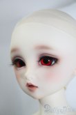 画像3: Dear SD/ウナ　PSホワイト U-25-02-25-214-TN-ZU (3)