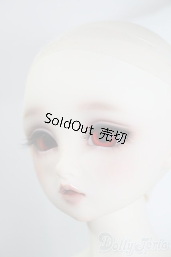 画像3: Dear SD/ウナ　PSホワイト U-25-02-25-214-TN-ZU (3)