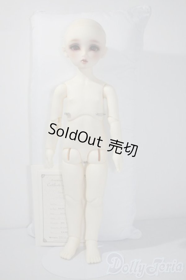 画像4: Dear SD/ウナ　PSホワイト U-25-02-25-214-TN-ZU (4)