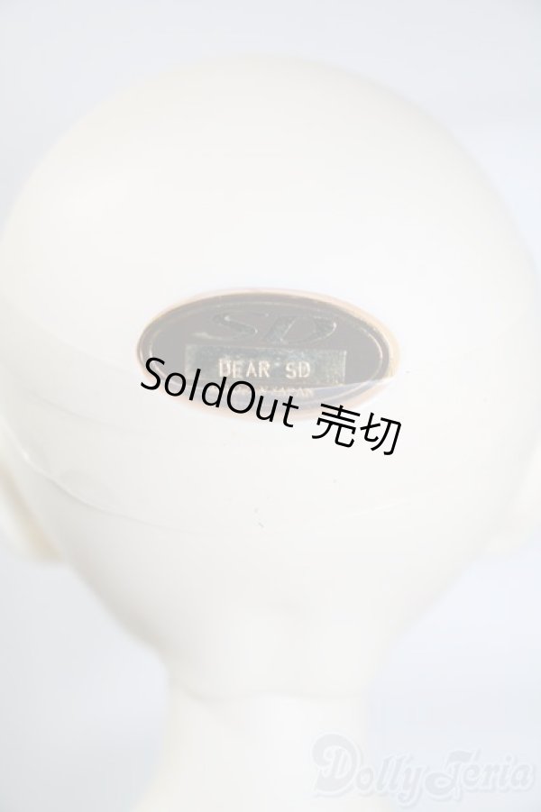 画像5: Dear SD/ウナ　PSホワイト U-25-02-25-214-TN-ZU (5)