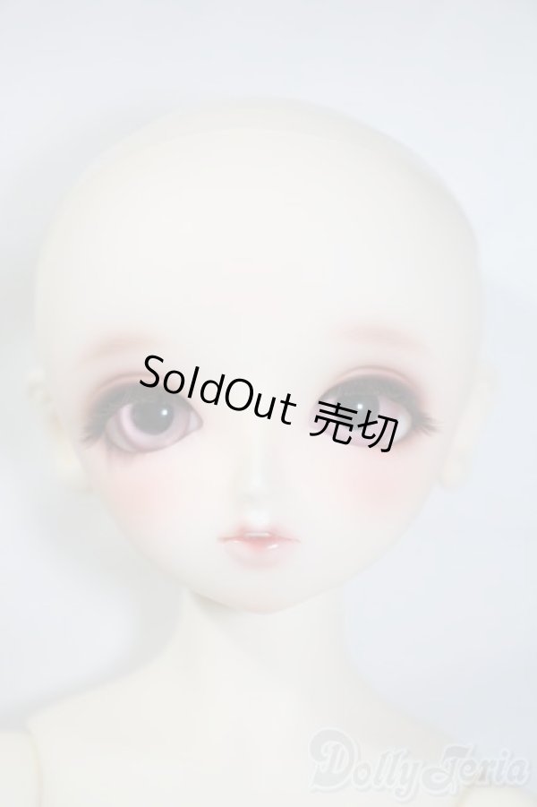 画像1: DearSD/ミミ U-25-02-25-213-TN-ZU (1)