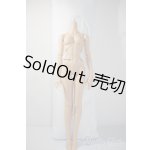 画像: SD16Girl/ボディ（ヒール脚） U-25-02-25-215-TN-ZU