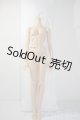 画像: SD16Girl/ボディ（ヒール脚） U-25-02-25-215-TN-ZU
