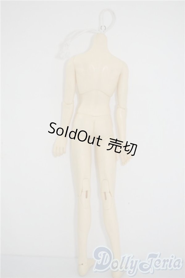 画像2: SD17BOY/ボディ U-25-03-04-205-TN-ZU (2)