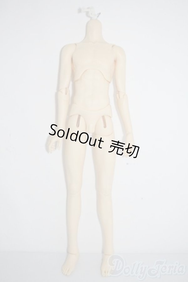画像1: SD17BOY/ボディ U-25-03-11-202-TN-ZU (1)