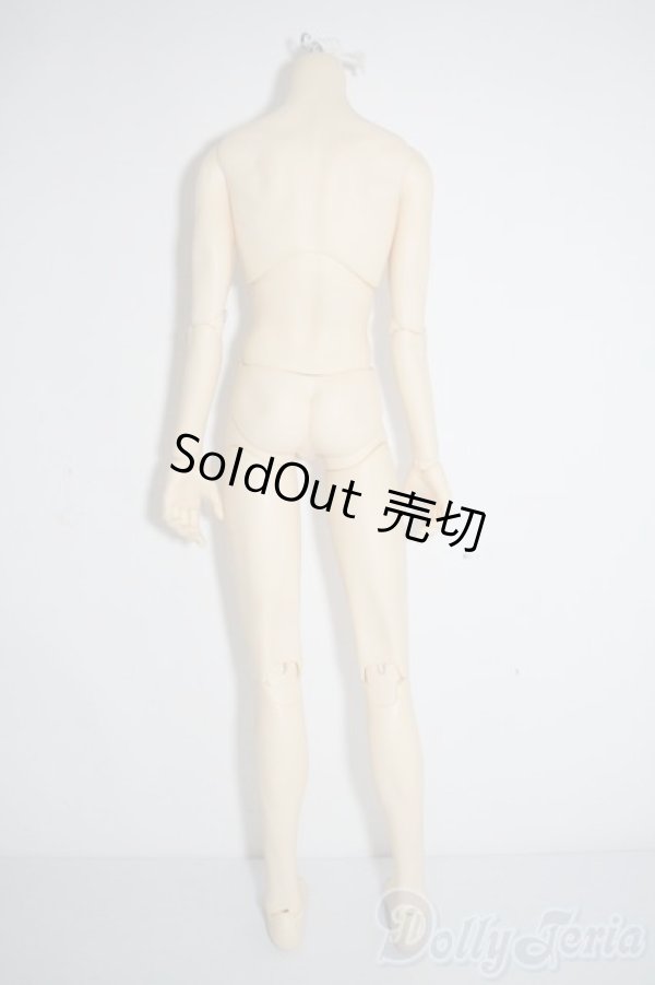 画像2: SD17BOY/ボディ U-25-03-11-202-TN-ZU (2)
