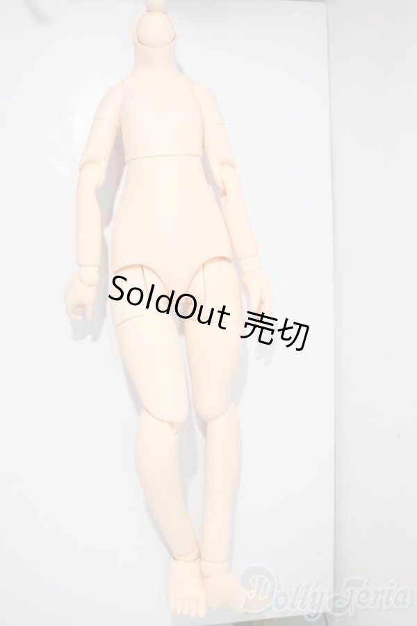 画像1: PARABOX/乙姫ドール A-25-02-26-1074-TN-ZU (1)