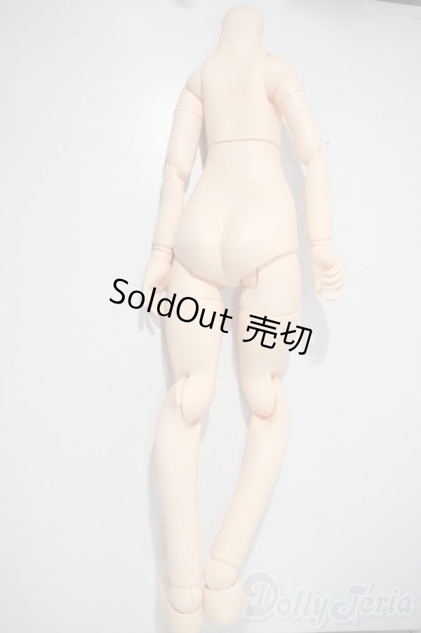 画像2: PARABOX/乙姫ドール A-25-02-26-1074-TN-ZU (2)