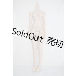 画像: DD/ベースボディIII L胸 A-25-02-26-1080-TN-ZU