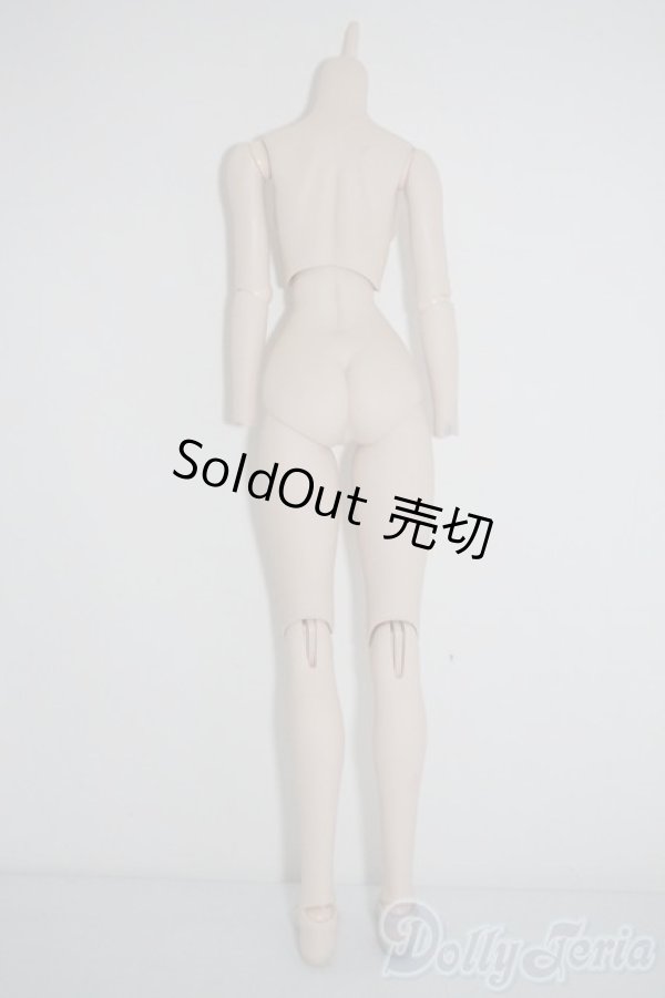 画像2: DDS/ベースボディIII A-25-02-26-1082-TN-ZU (2)