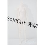 画像: オビツ50/GIRLボディ A-25-02-26-1076-TN-ZU