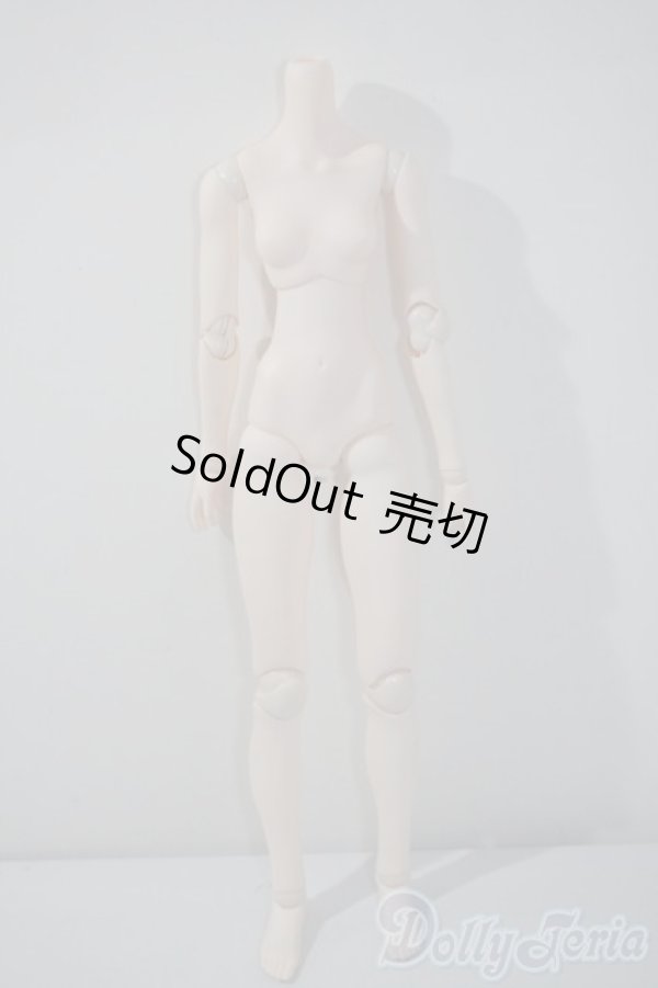 画像1: オビツ50/GIRLボディ A-25-02-26-1076-TN-ZU (1)