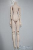 画像2: オビツ50/GIRLボディ A-25-02-26-1076-TN-ZU (2)