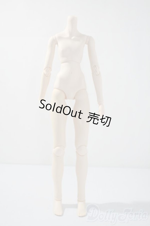 画像1: オビツ50/女性ボディ A-25-02-26-1077-TN-ZU (1)