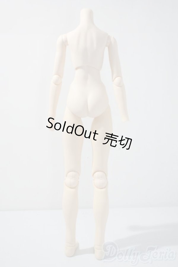 画像2: オビツ50/女性ボディ A-25-02-26-1077-TN-ZU (2)
