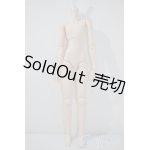画像: オビツ45ｃｍ/女の子ボディ A-25-02-26-1079-TN-ZU