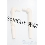 画像: オビツ50/腕パーツ&関節 A-25-03-05-1025-TN-ZU