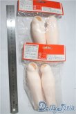 画像2: オビツ50/ソフビ外皮モモ A-25-03-05-1021-TN-ZU (2)