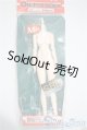 画像: オビツボディ/女性バージョンS・Bタイプ A-25-03-05-1031-TN-ZU