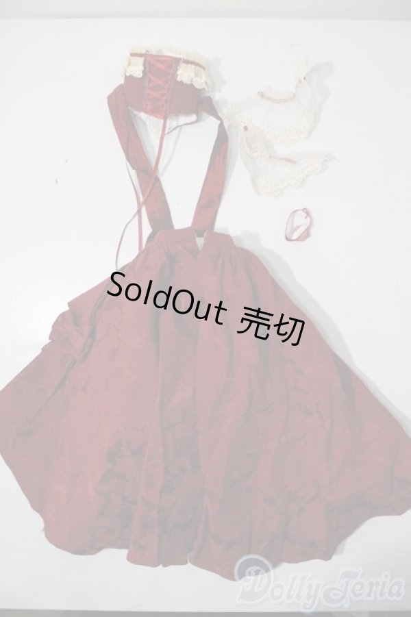画像2: SDGrB/Petale de rose ペタル ド ロゼ U-25-02-25-105-TN-ZU (2)