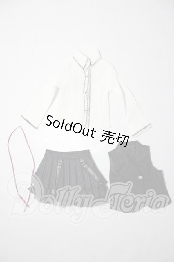 画像1: MSD/OF：スクールガールパンク U-26-02-25-204-TN-ZU (1)