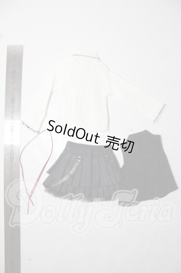 画像2: MSD/OF：スクールガールパンク U-26-02-25-204-TN-ZU (2)