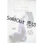 画像: DDS/OF:スカサハ・サハディ衣装セット A-25-02-26-1091-TN-ZU