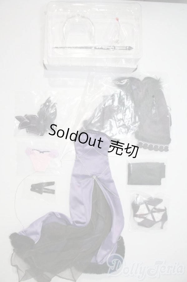 画像1: DDS/OF：スカサハ・サハディ衣装セット A-25-02-26-1091-TN-ZU (1)