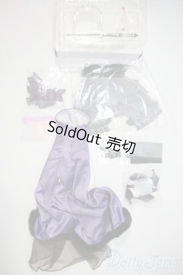 画像2: DDS/OF：スカサハ・サハディ衣装セット A-25-02-26-1091-TN-ZU (2)