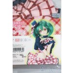 画像: DD/OF：ランカの衣装セット　ラズベリーキャンディ A-25-02-26-1094-TN-ZU