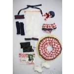 画像: DD/OF：ランカの衣装セット　ラズベリーキャンディ A-25-02-26-1095-TN-ZU
