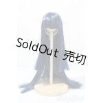 画像: 7-8inch/ウィッグ U-25-02-25-057-TN-ZU