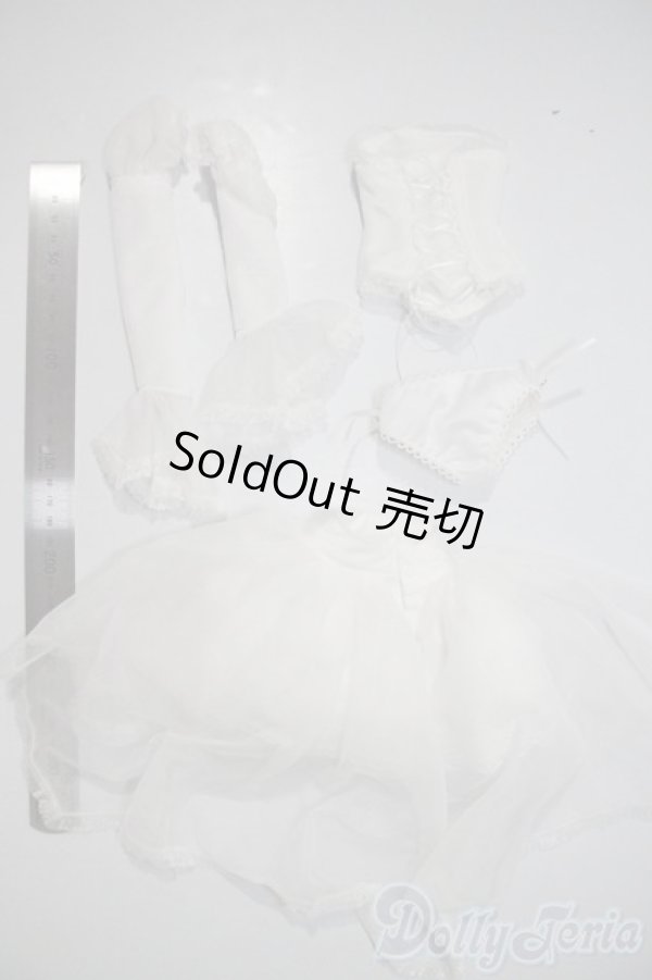 画像2: 50cmサイズドール/OF:衣装 A-25-02-26-1096-TN-ZU (2)