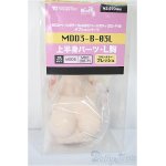 画像: MDD3-B-03L/上半身胸パーツ・L胸/0 A-25-04-30-140-TN-ZA