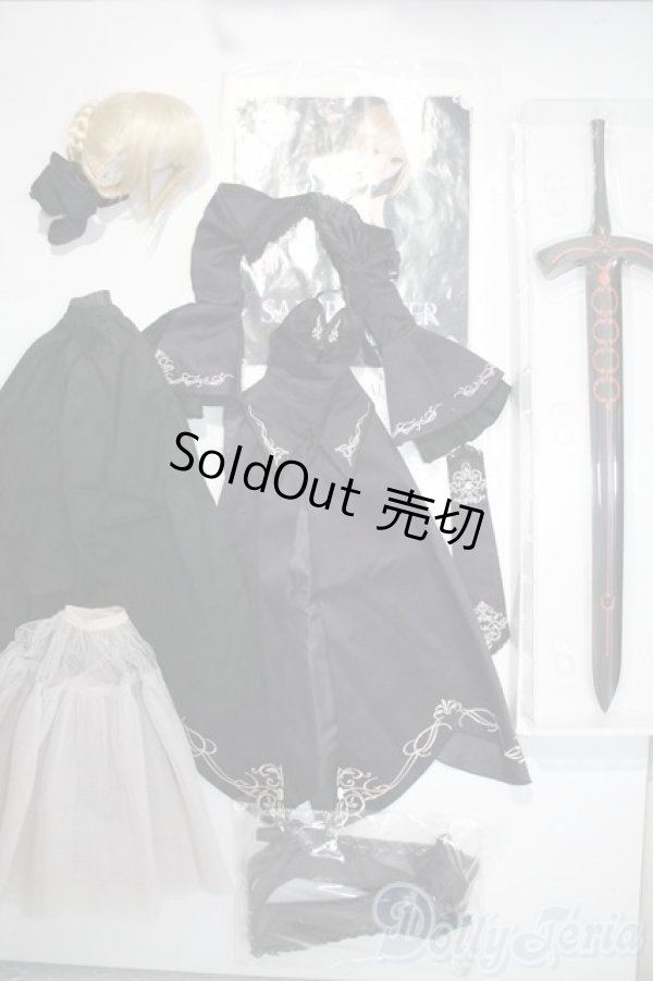 画像1: DD/OF:セイバーオルタ2nd Ver. A-25-02-26-1088-TN-ZU (1)