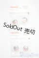 画像: parabox/乙姫アニメアイ34mm A-25-03-05-1029-TN-ZU