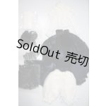 画像: SD＆DD/OF：M+V　STUDIO衣装セット U-25-02-25-177-TN-ZU