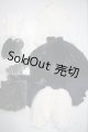 画像: SD＆DD/OF：M+V　STUDIO衣装セット U-25-02-25-177-TN-ZU