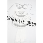 画像: 幼SD/OF:衣装セット U-25-02-25-179-TN-ZU