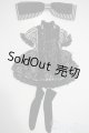 画像: 幼SD/OF:衣装セット U-25-02-25-181-TN-ZU