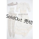 画像: SD/OF:衣装セット U-25-02-25-182-TN-ZU