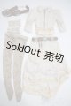 画像: SD/OF:衣装セット U-25-02-25-182-TN-ZU