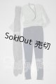 画像: SDGrB＆SD13男の子/OF:衣装セット A-26-08-19-043-TN-ZU