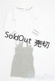 画像: SD/OF:衣装セット U-26-02-04-072-TN-ZU