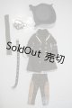 画像: 幼SD/OF:衣装セット U-25-02-25-194-TN-ZU