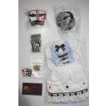 画像: SD/OF:衣装セット U-25-02-25-196-TN-ZU