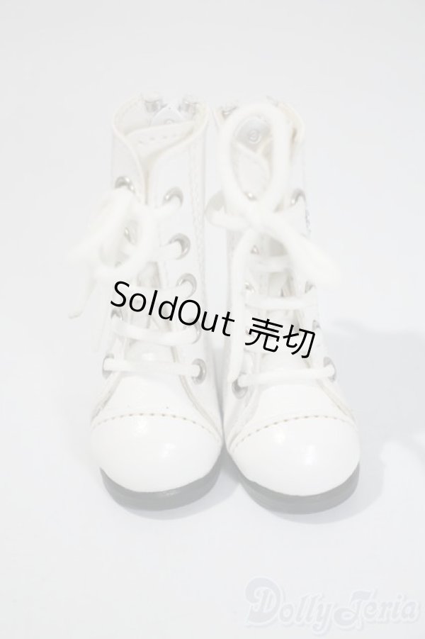 画像1: 幼SD/OF:靴 U-25-02-25-199-TN-ZU (1)